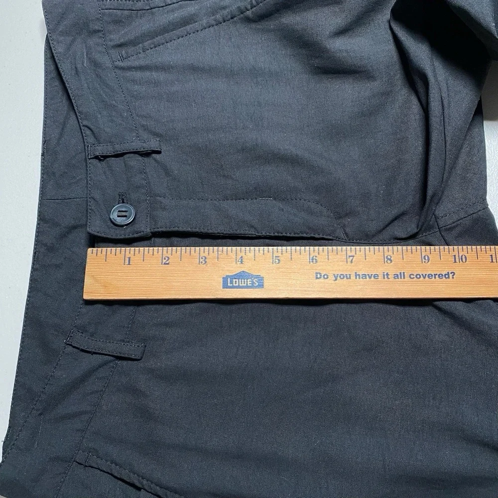 Outlier Futuredarts Pants 28 (29x29.5) Mens Chinos Dark Gray Lightweight